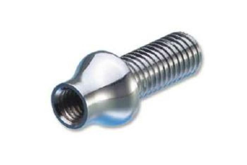 Micro 1000 starre Befestigung, M8x20, chrom