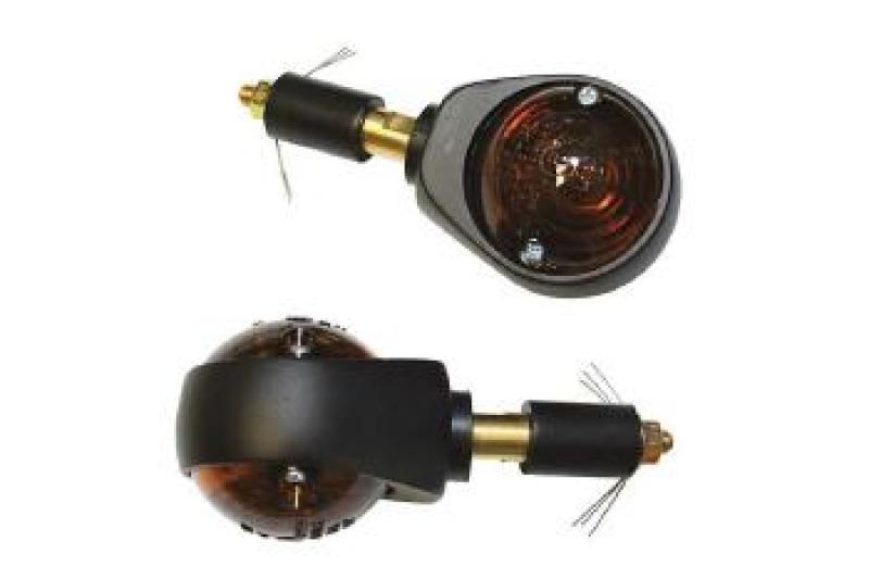 Lenkerblinker OCHSENAUGE