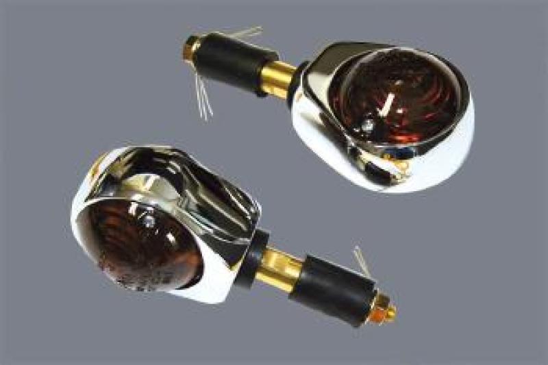 Lenkerblinker OCHSENAUGE