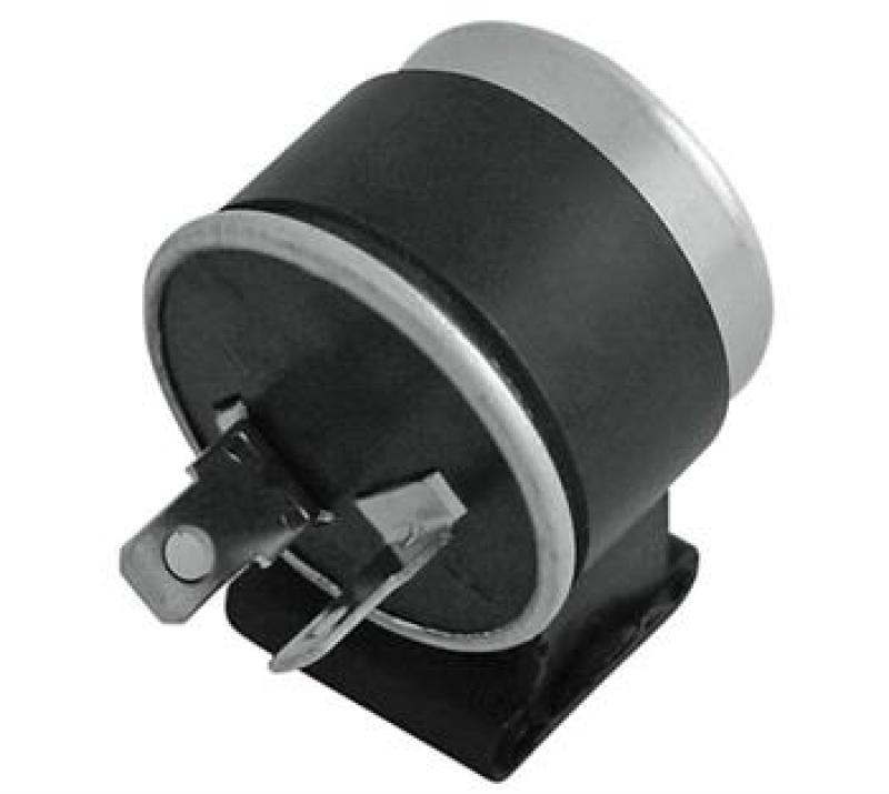 Flasher relay, 2 terminals, 12V 21W