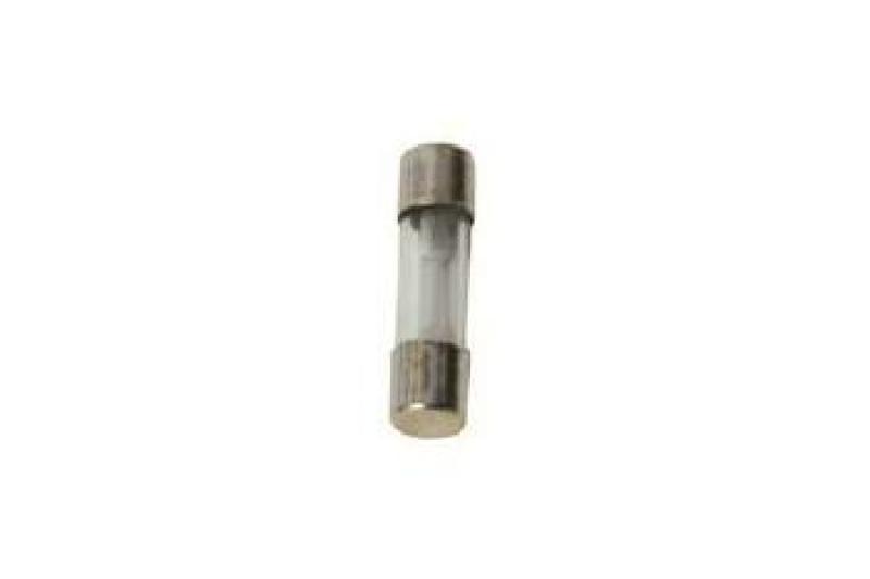 Glass fuse 25mm (7 Amp), 5 pcs.