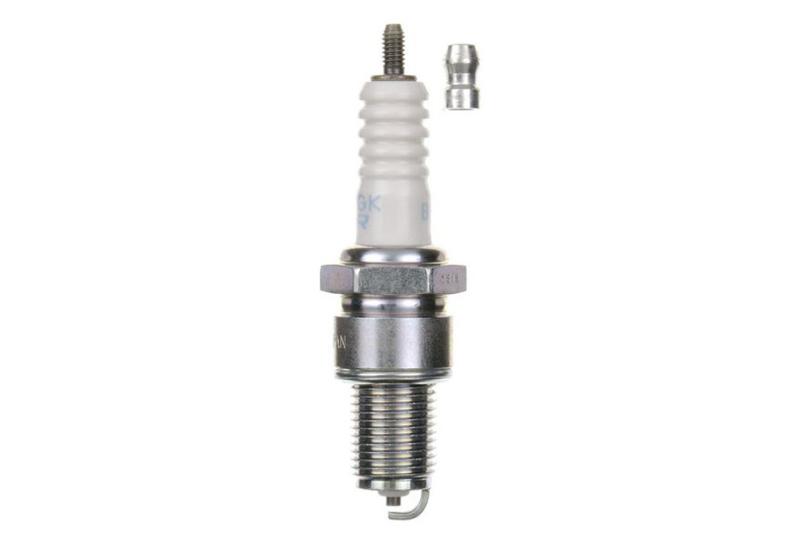 Spark plug BPR-6 ES