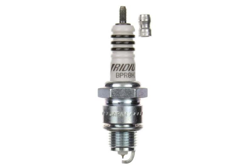 Spark plug BPR-8 HIX