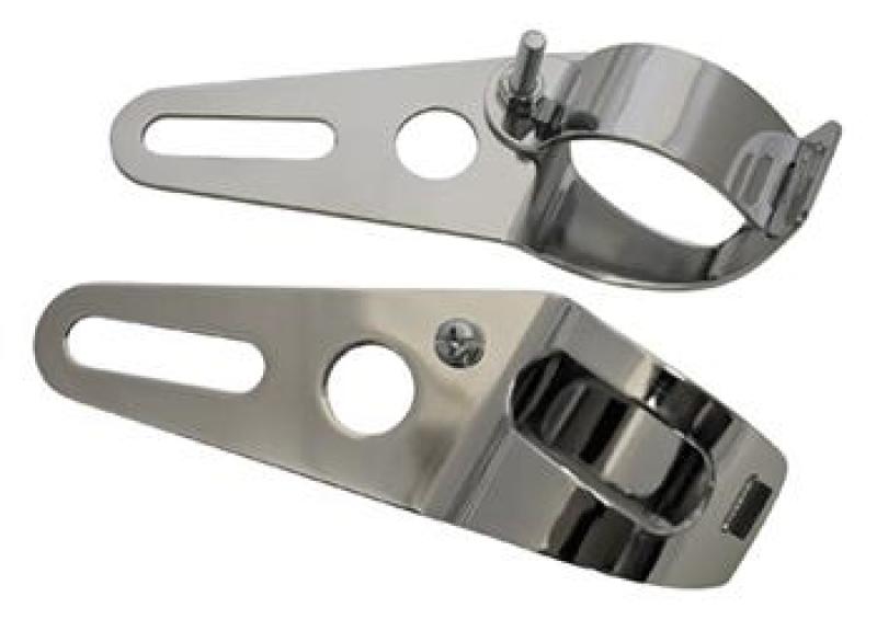 Lampenhalter universal