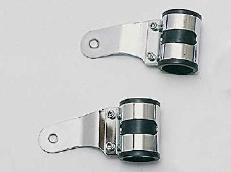 Headlight bracket 43-47mm