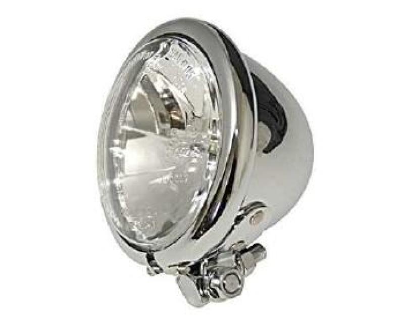 4 1/2 inch spot light, Bates-Style