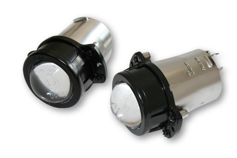 38mm projection lights