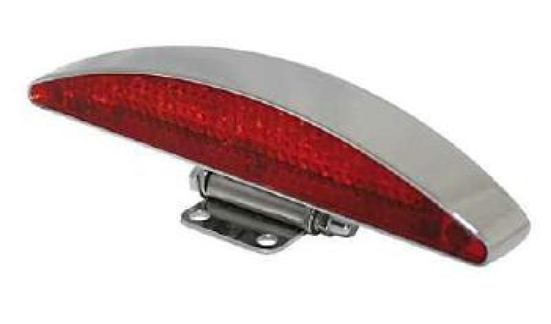 LED taillight INTERSTATE