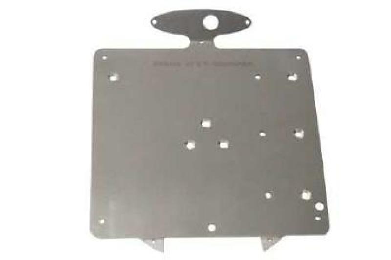 Plate for license plate with 255-999 and 256-003