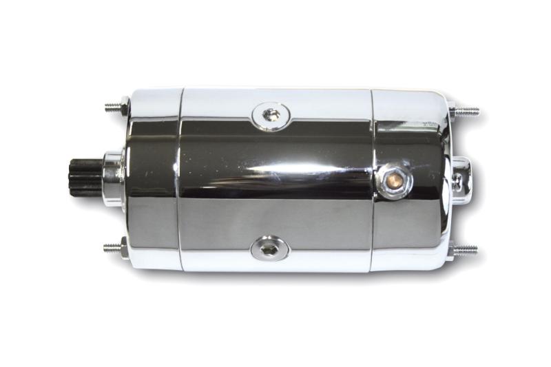 Starter for var. H-D 83-88, Hitachi.