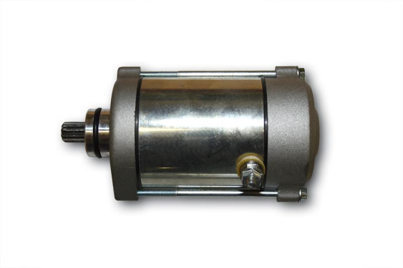 Starter for Kawasaki ZRX 1100/1200, ZZR 1100/1200, GPZ 1100
