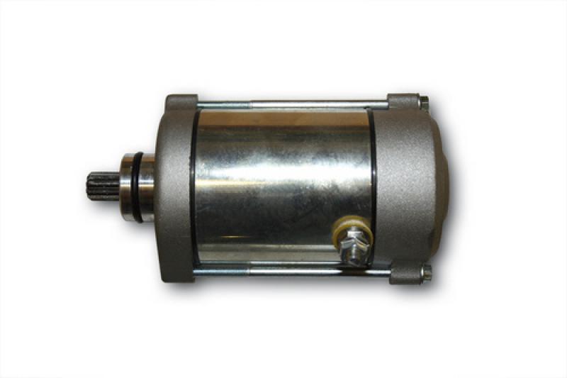 Starter for Kawasaki ZRX 1100/1200, ZZR 1100/1200, GPZ 1100