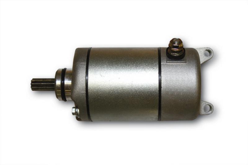 Starter for Yamaha YZF 600R, FZR 600, YFM 350