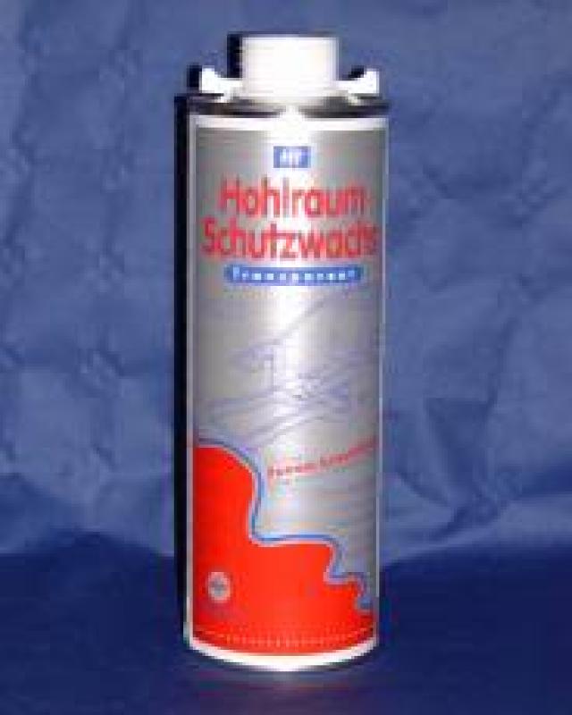 H T Hohlraumschutz Wachs 1.000 ml