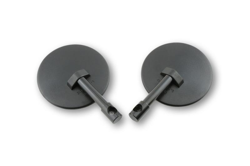 Spiegel SUPERBIKE für Lenkerenden