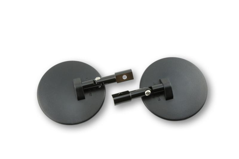 Spiegel SUPERBIKE für Lenkerenden