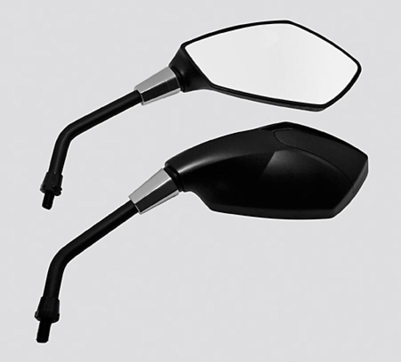 Spiegel RAVENNA für Yamaha