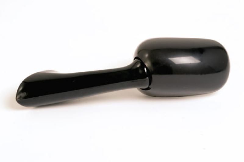 Honda mirror CBR 600, left