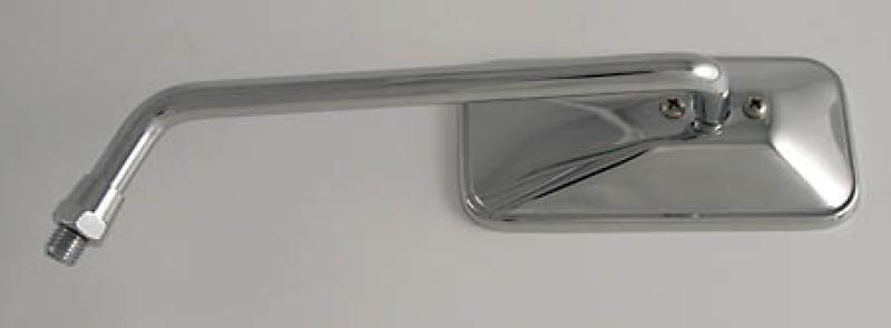 Chopper mirror, left