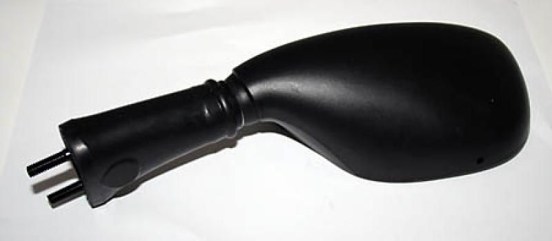 Kawasaki mirror ZX 6 R/ZX 9 R, right