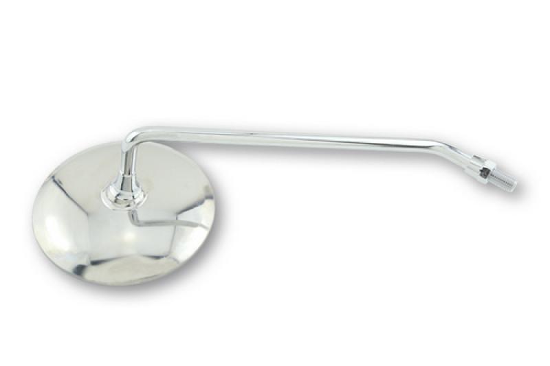 Honda mirror CX 500, right