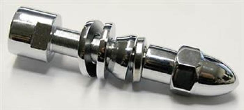 Mirror stud for HARLEY-DAVIDSON