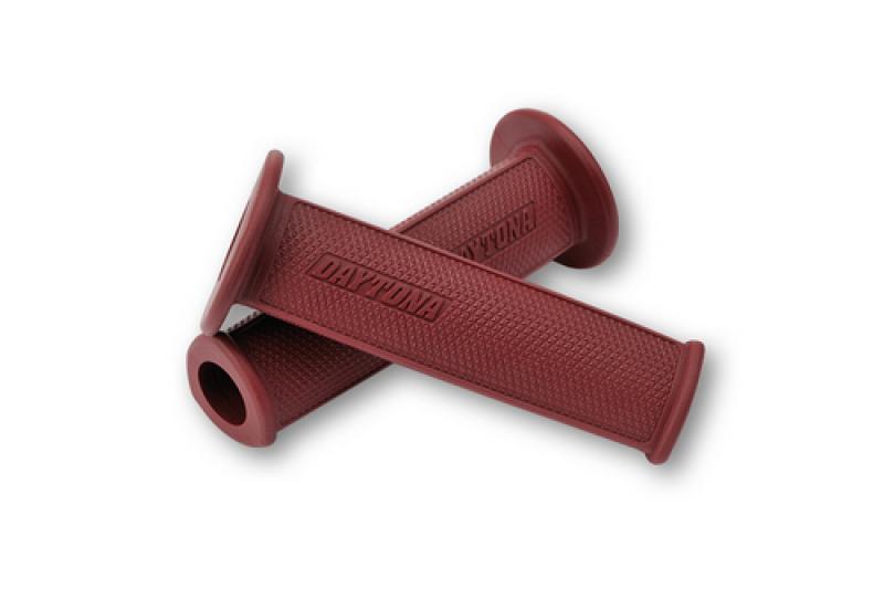 Grips D-DELTA, dark red