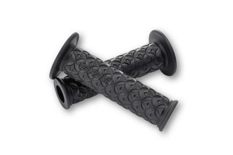 Handlebar grips GGD-NINJA, black