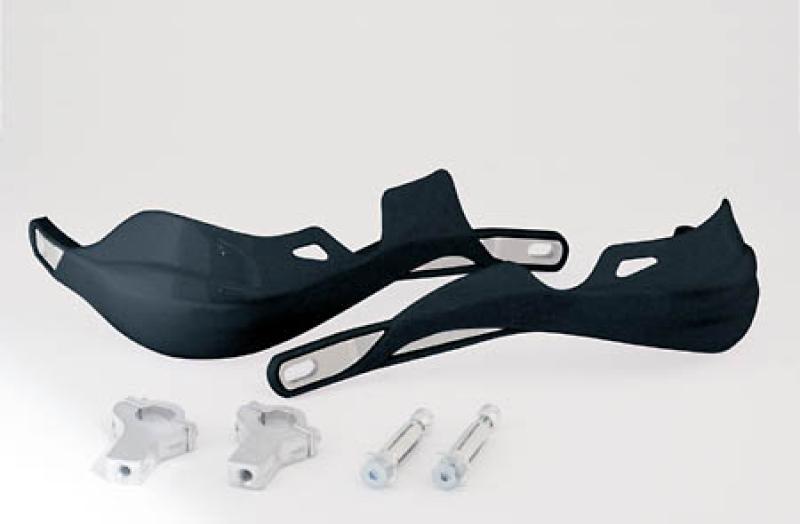 Enduro handguards