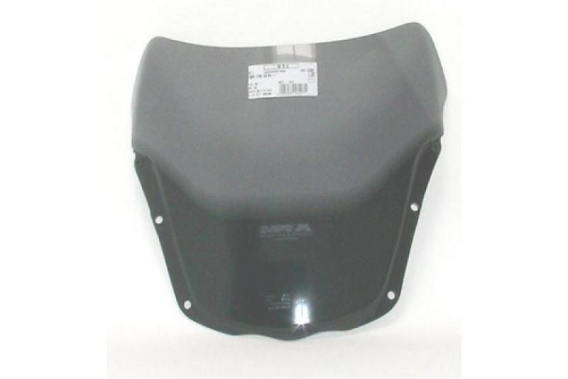 Shield, OEM shape, Honda CBR 1100 XX, black