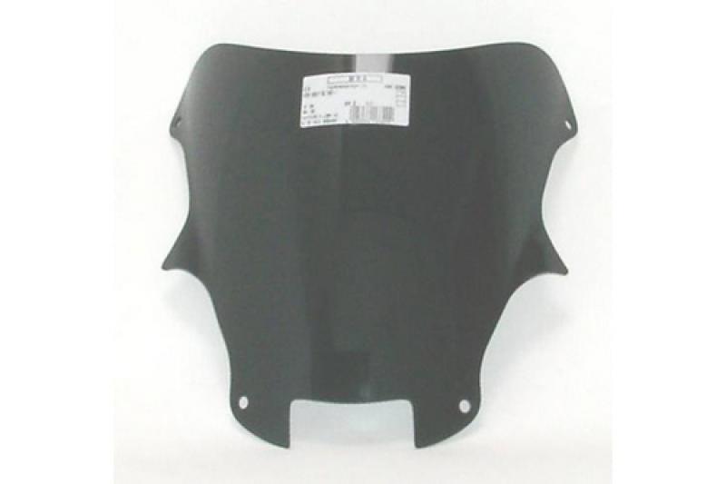 Shield, OEM shape, Honda VTR 1000 F, 07-,clear
