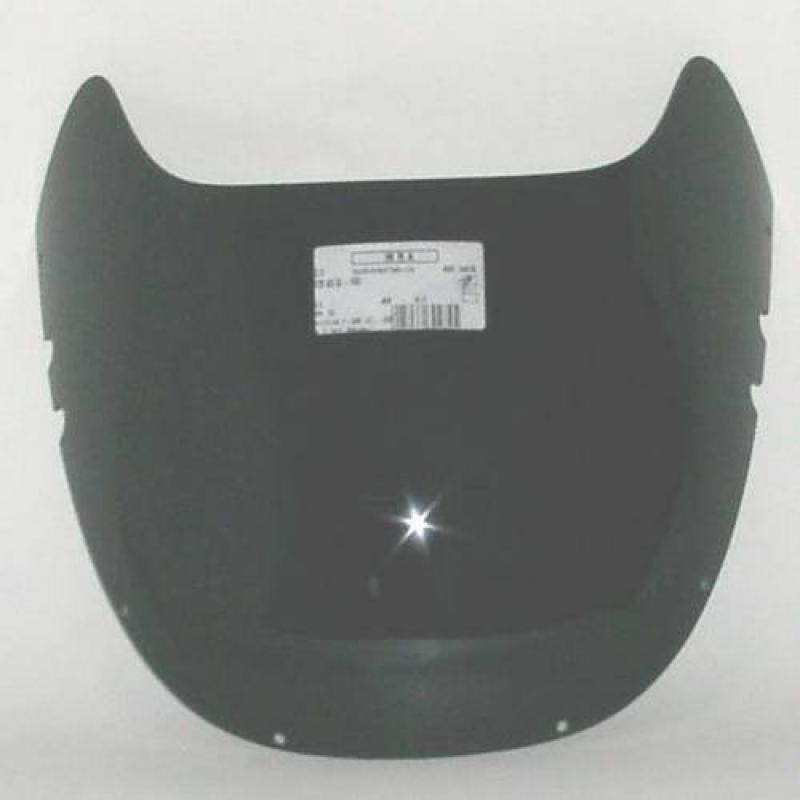 Shield, Yamaha FZR 600, -90, clear, OEM shape
