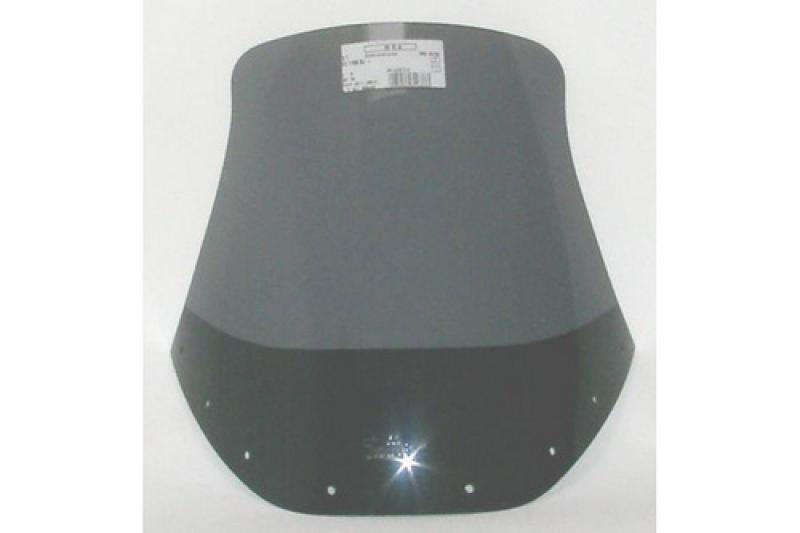 Verkleidungsscheibe, Yamaha FJ 1100, schwarz, Originalform