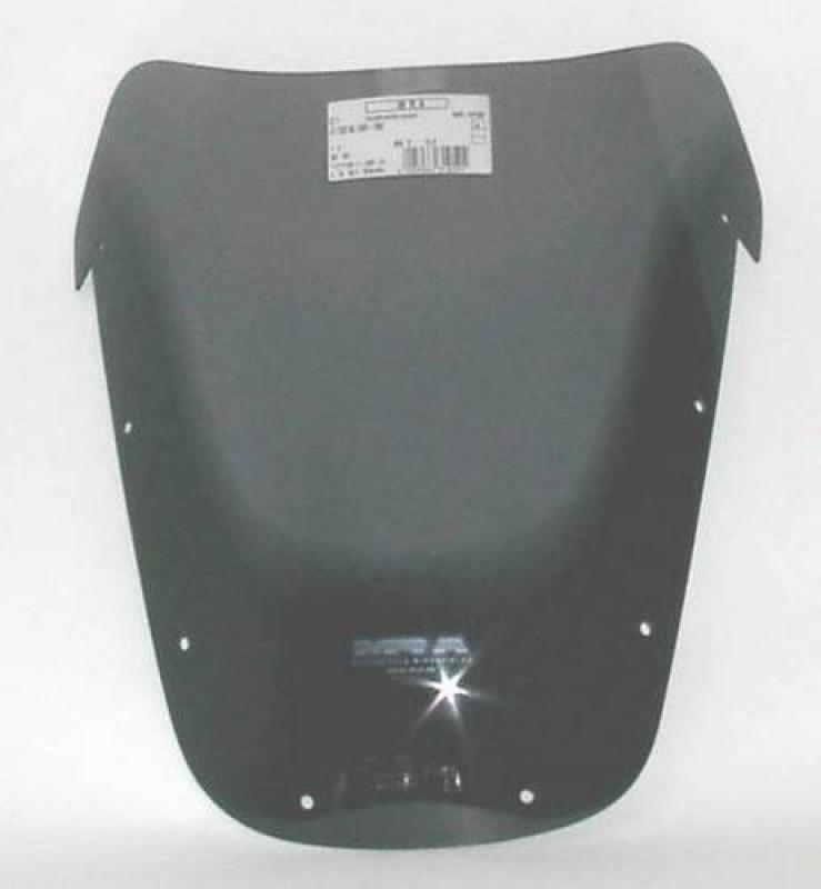 Verkleidungsscheibe, Yamaha FJ 1200, 88-90, grau, Originalform