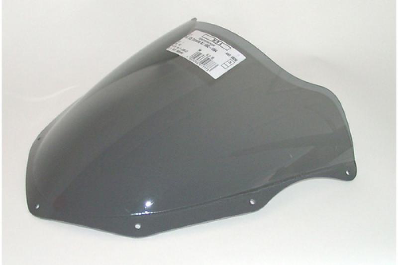 Shield, Aprilia RS 50 Extrema 94-97, black,