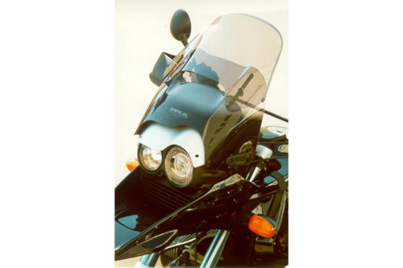 Vario Screen BMW R 1150GS, smoke