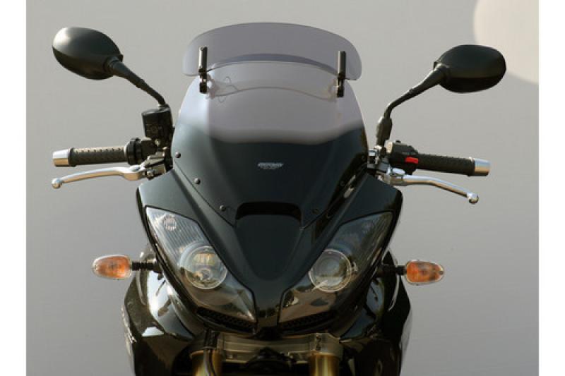 Vario Touring Screen Triumph Tiger 1050, clear