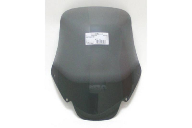 Touring Shield, Honda XLV 650, 00-, black