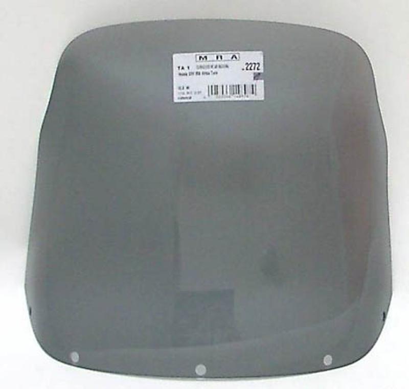 Touring Shield, Honda XRV 650, 88-90, clear