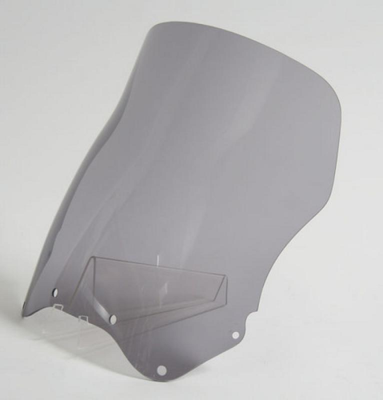 Touring Shield, Honda XRV 750, 93-95, smoke