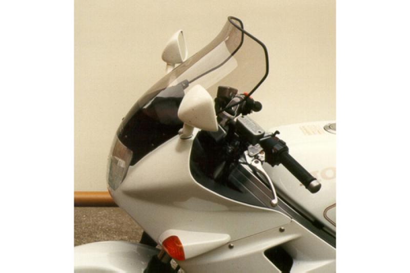 Tourenscheibe, VFR 750 F, 88-89, schwarz