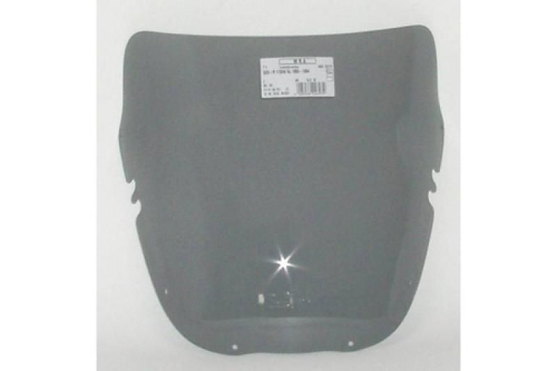 Touring Shield, Suzuki GSX-R 1100, 93-94, smoke