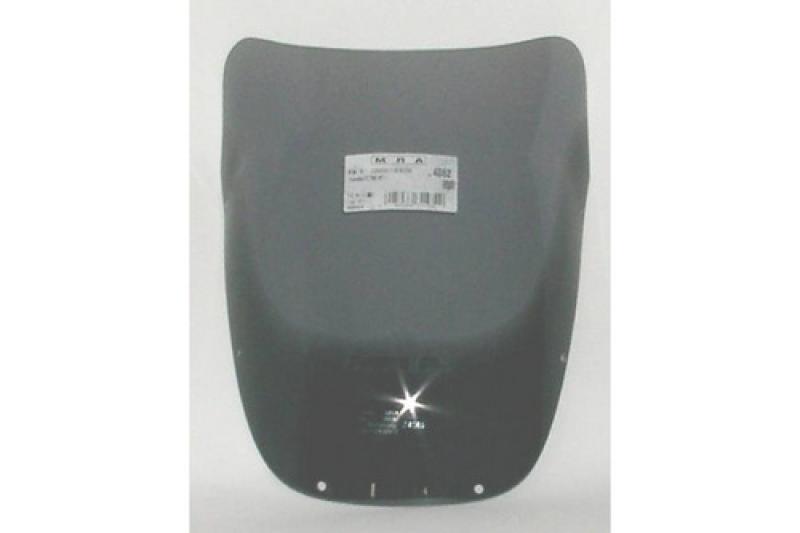 Tourenscheibe, Yamaha FZ 750, 85-, schwarz