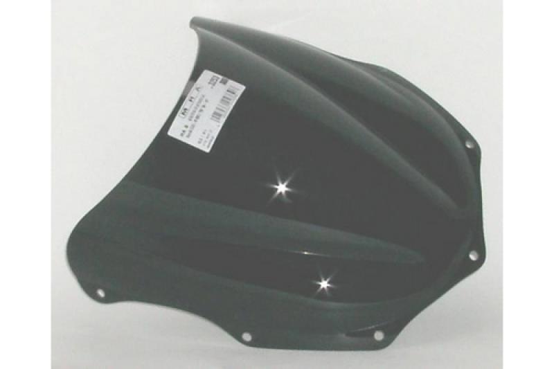 Racing Screen, Suzuki GSX-R 600/750, smoke