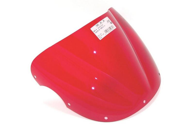 Racing Screen, Ducati 851/888, 92-94, clear