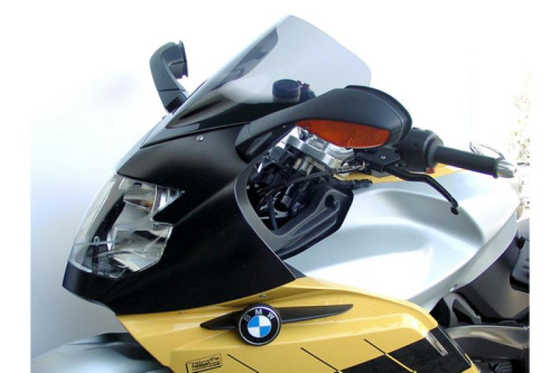 Racing Screen, BMW K 1200 S/1300 S, clear