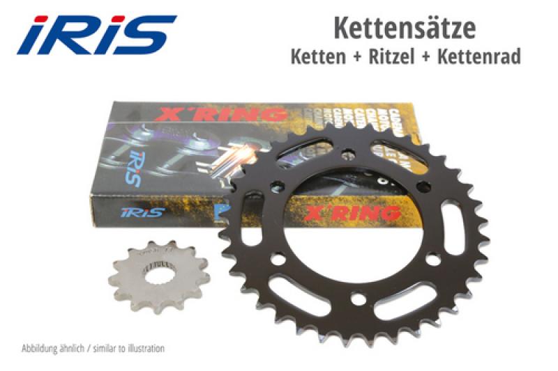 XR Kettensatz CB 900 Hornet ab 01-