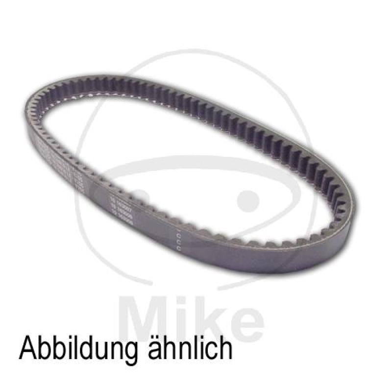 mahler-motors Motorradteilefachhandel & Kfz-Meisterbetrieb - Keilriemen,  16.0 X 830 JT Belt, Standard