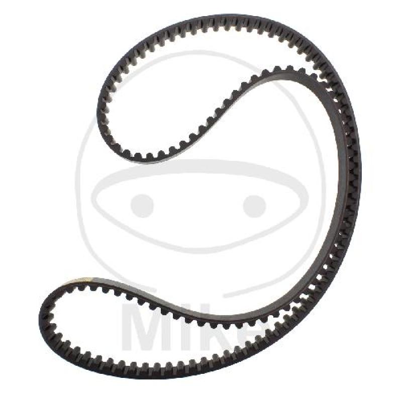 Zahnriemen, Harley, 136 Zähne, 1 1/8 Zoll