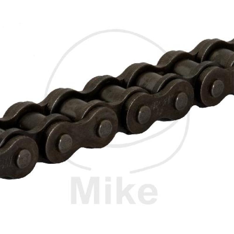 DID, Standard-Kette, 428HD/120, offen mit Clipschloss